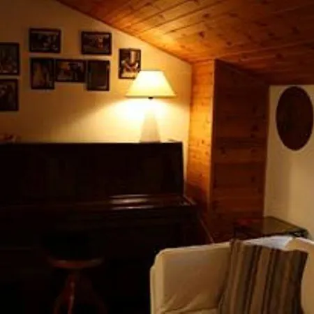 Bed & Breakfast Via Della Marina 3