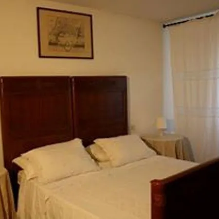 Bed & Breakfast Via Della Marina 3 Senigallia
