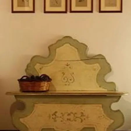 Bed & Breakfast Via Della Marina 3 Senigallia