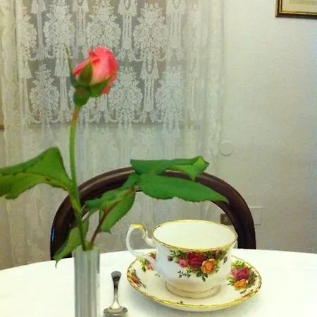Bed & Breakfast Via Della Marina 3 Senigallia