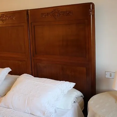 Bed & Breakfast Via Della Marina 3 Senigallia