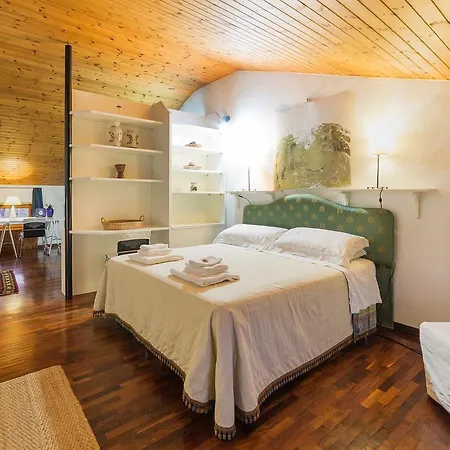 Via Della Marina 3 Bed & Breakfast *