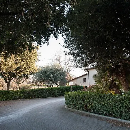 Via Della Marina 3 Bed & Breakfast Senigallia