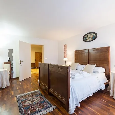 Via Della Marina 3 Bed & Breakfast Senigallia