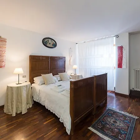 Bed & Breakfast Via Della Marina 3 Senigallia