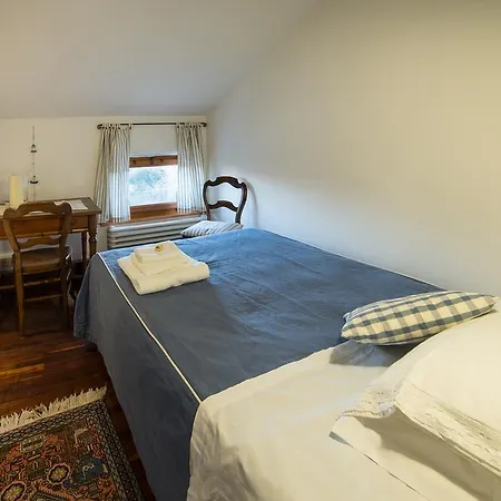 Via Della Marina 3 Bed & Breakfast *